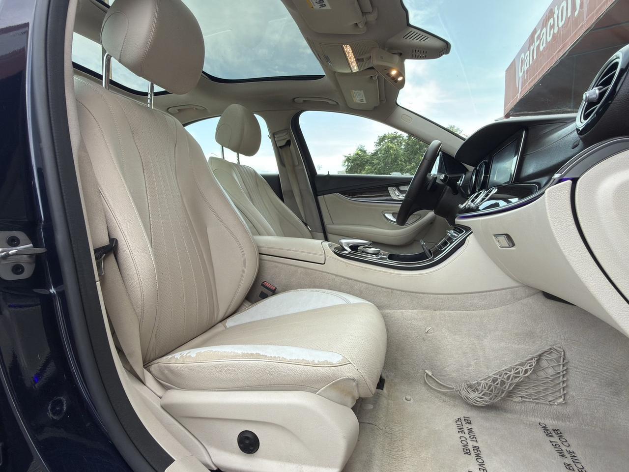 2019 Mercedes-Benz E-Class E 300 Hollywood FL