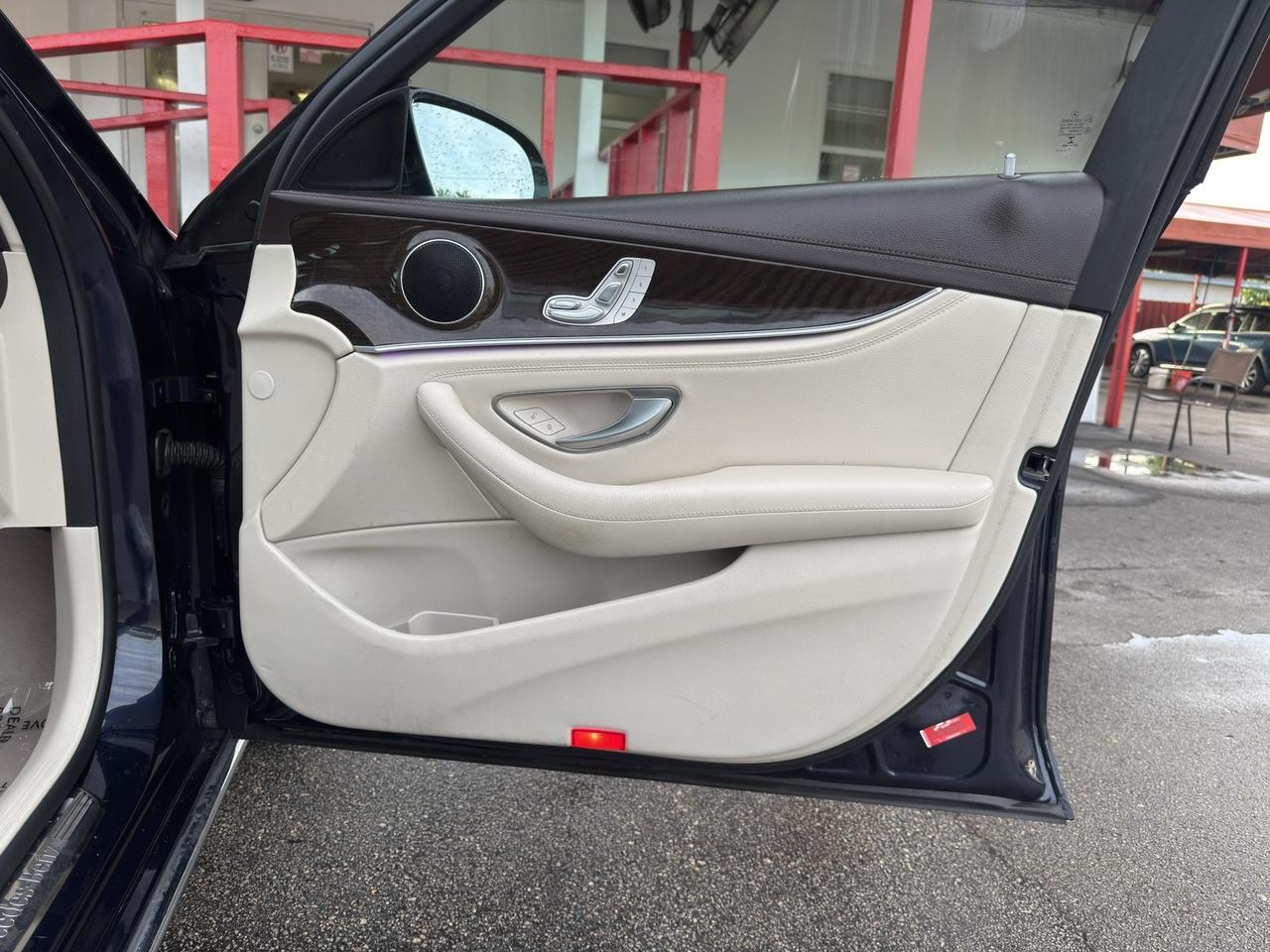 2019 Mercedes-Benz E-Class E 300 Hollywood FL