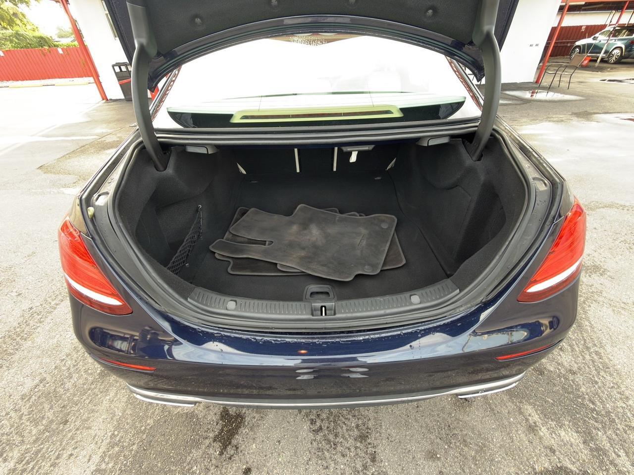 2019 Mercedes-Benz E-Class E 300 Hollywood FL