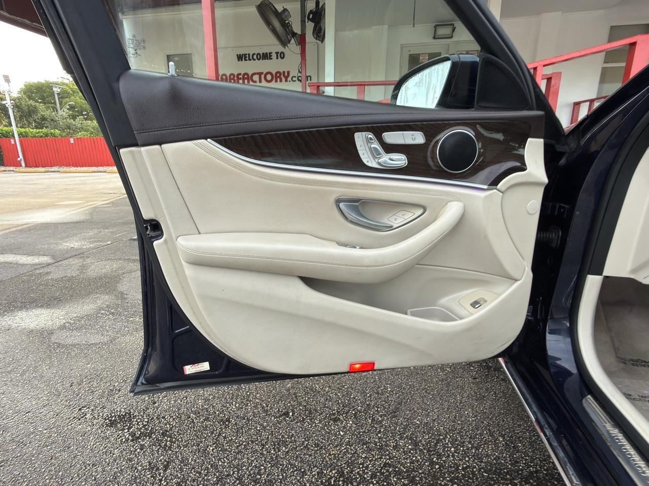 2019 Mercedes-Benz E-Class E 300 Hollywood FL
