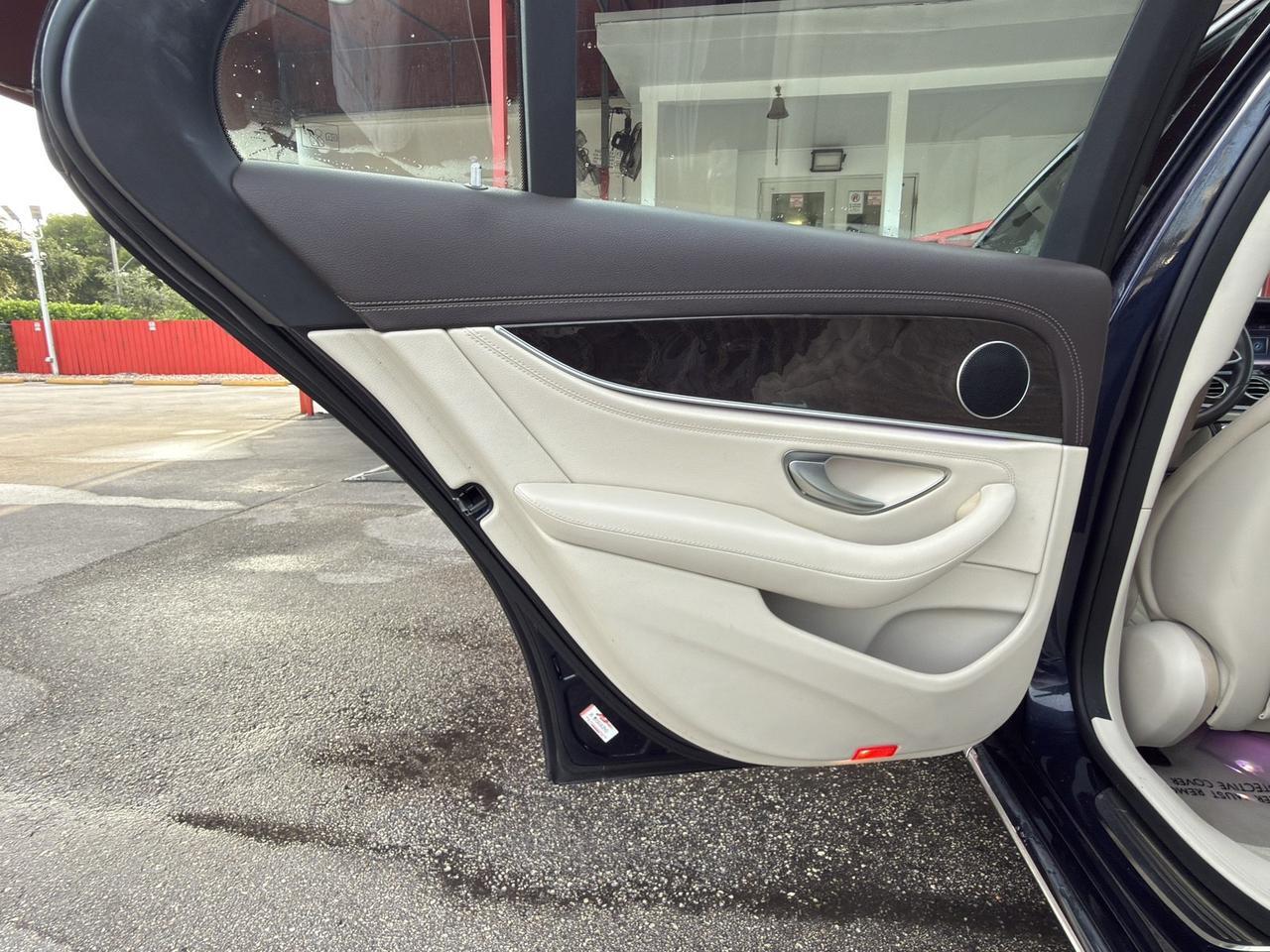 2019 Mercedes-Benz E-Class E 300 Hollywood FL