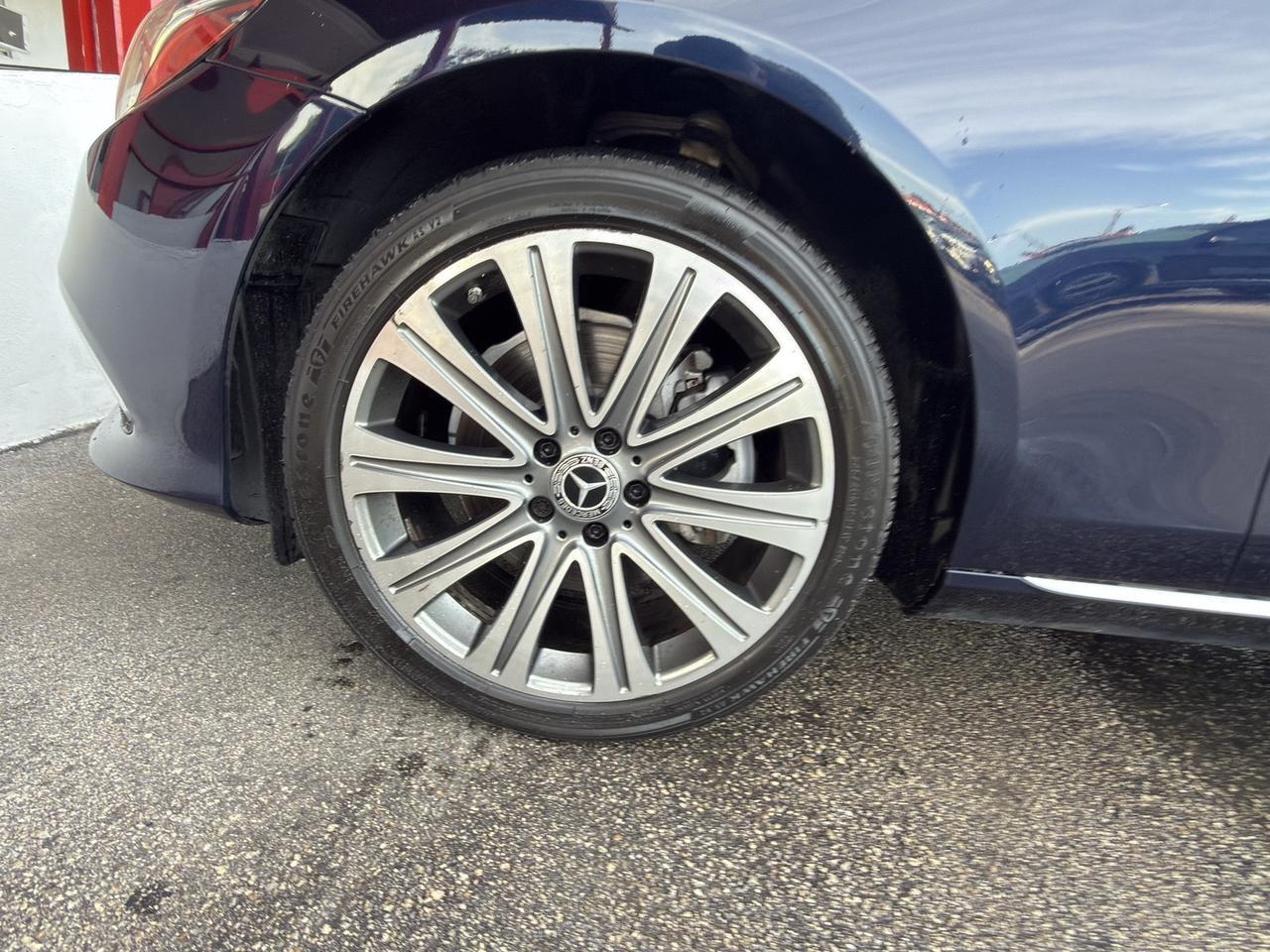 2019 Mercedes-Benz E-Class E 300 Hollywood FL
