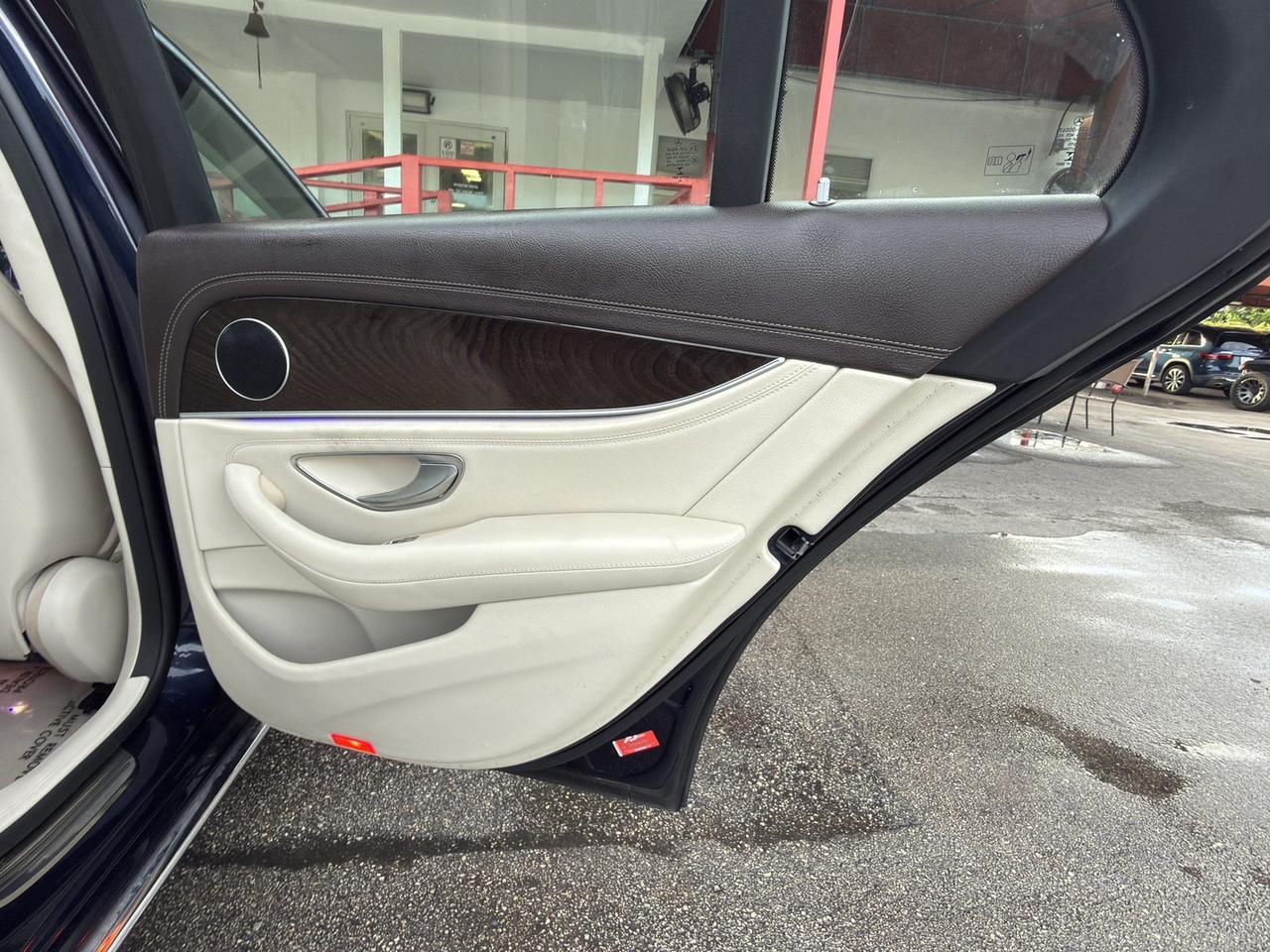 2019 Mercedes-Benz E-Class E 300 Hollywood FL