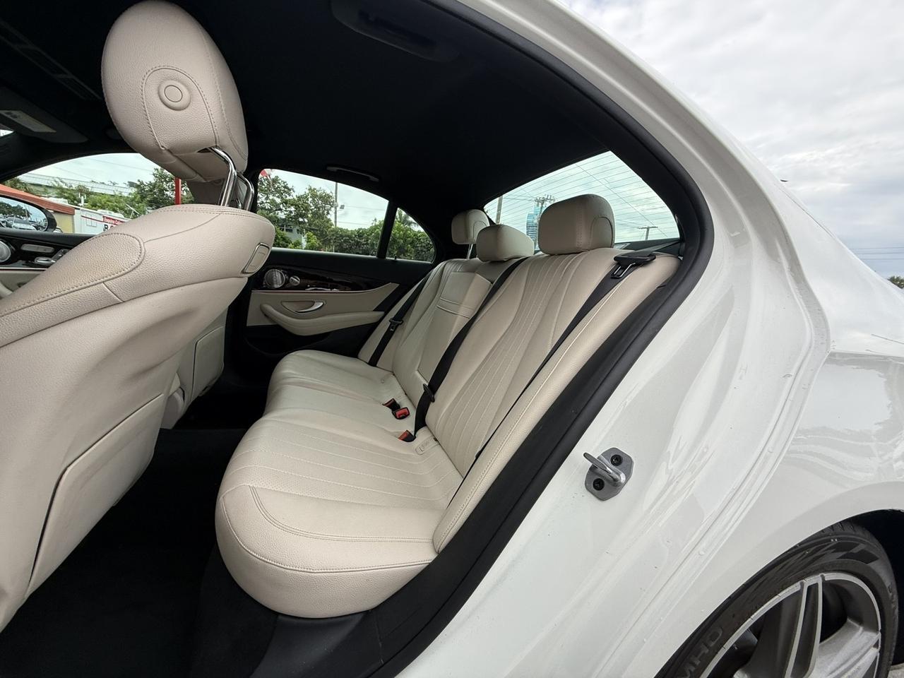 2019 Mercedes-Benz E-Class E 300 Hollywood FL
