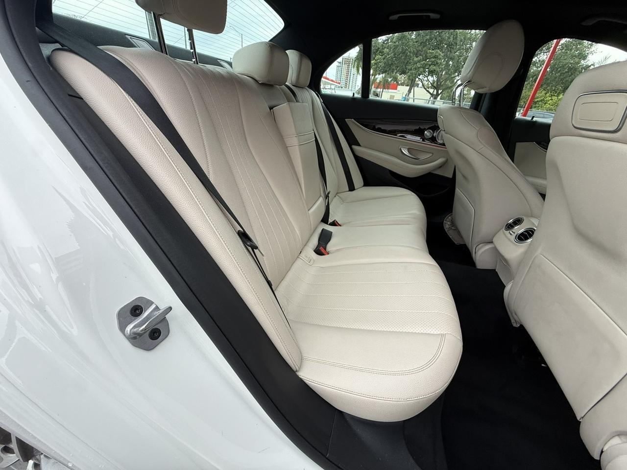 2019 Mercedes-Benz E-Class E 300 Hollywood FL