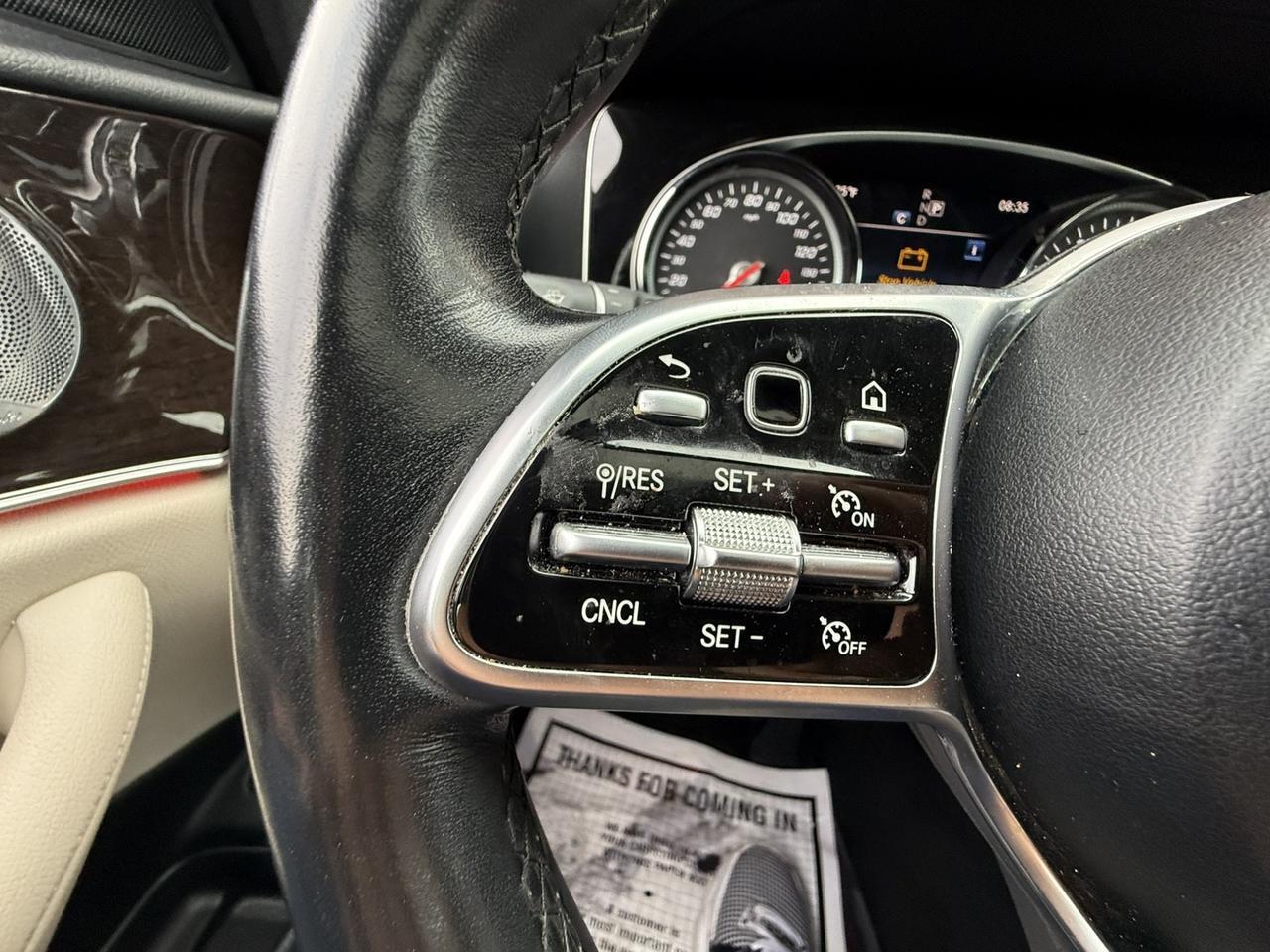 2019 Mercedes-Benz E-Class E 300 Hollywood FL