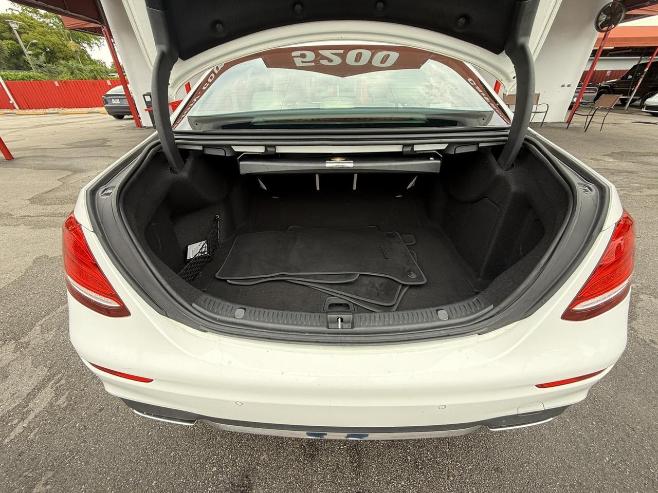 2019 Mercedes-Benz E-Class E 300 Hollywood FL