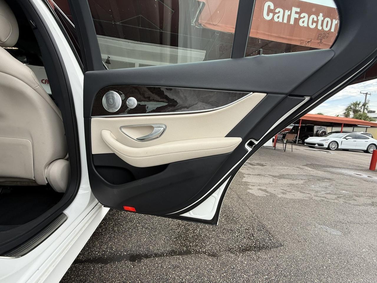 2019 Mercedes-Benz E-Class E 300 Hollywood FL