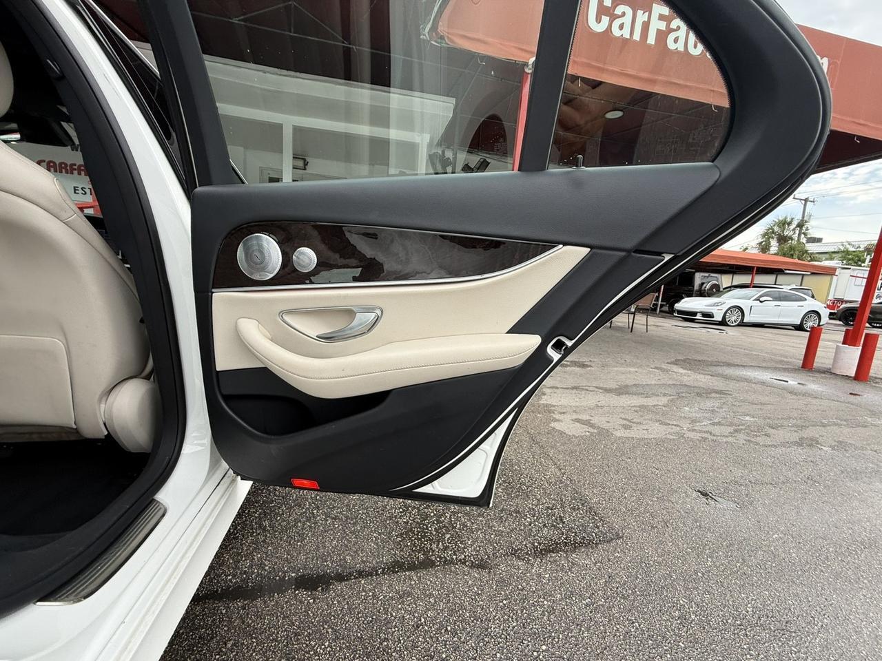 2019 Mercedes-Benz E-Class E 300 Hollywood FL