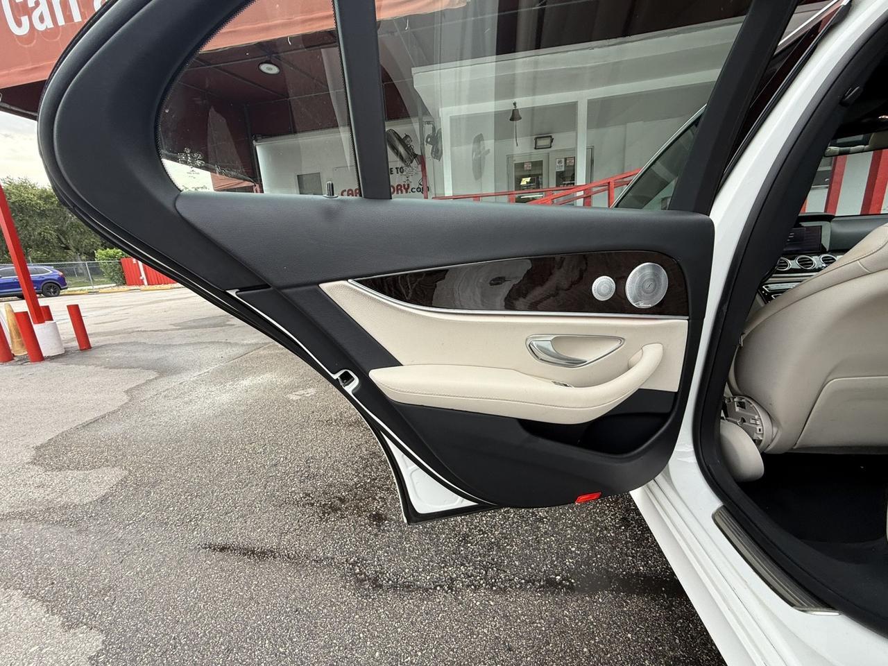2019 Mercedes-Benz E-Class E 300 Hollywood FL