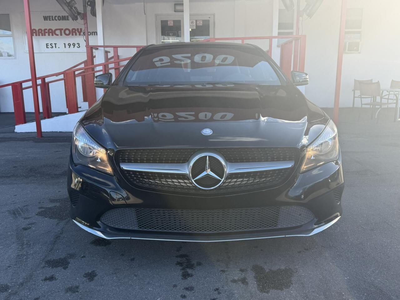 2019 Mercedes-Benz E-Class E 300 Hollywood FL