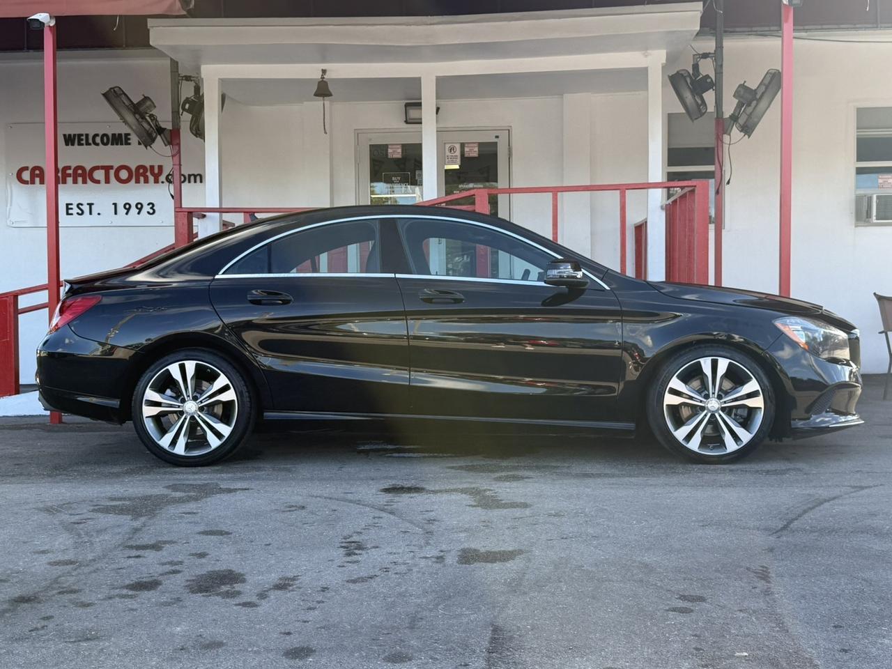 2019 Mercedes-Benz E-Class E 300 Hollywood FL