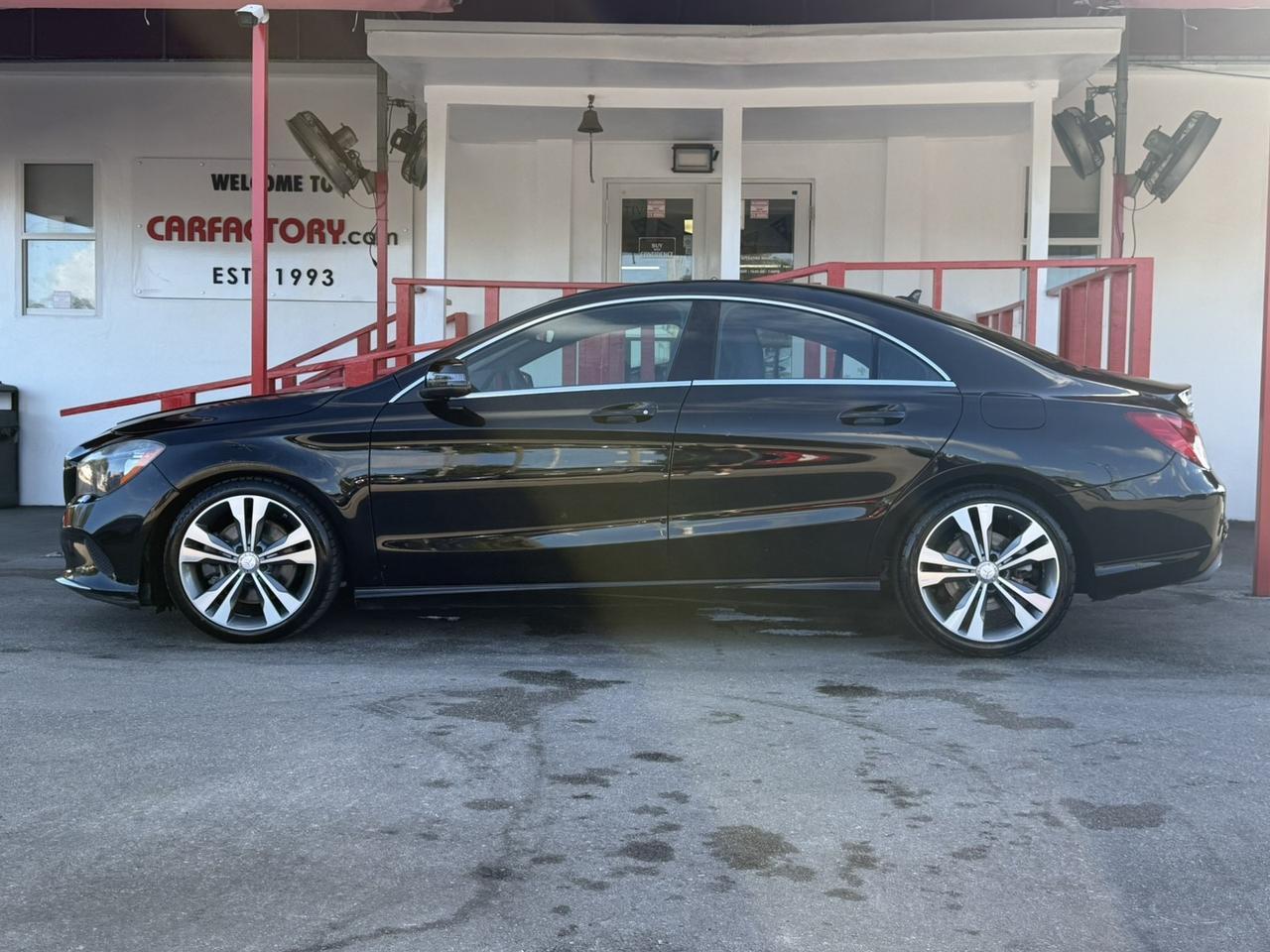 2019 Mercedes-Benz E-Class E 300 Hollywood FL