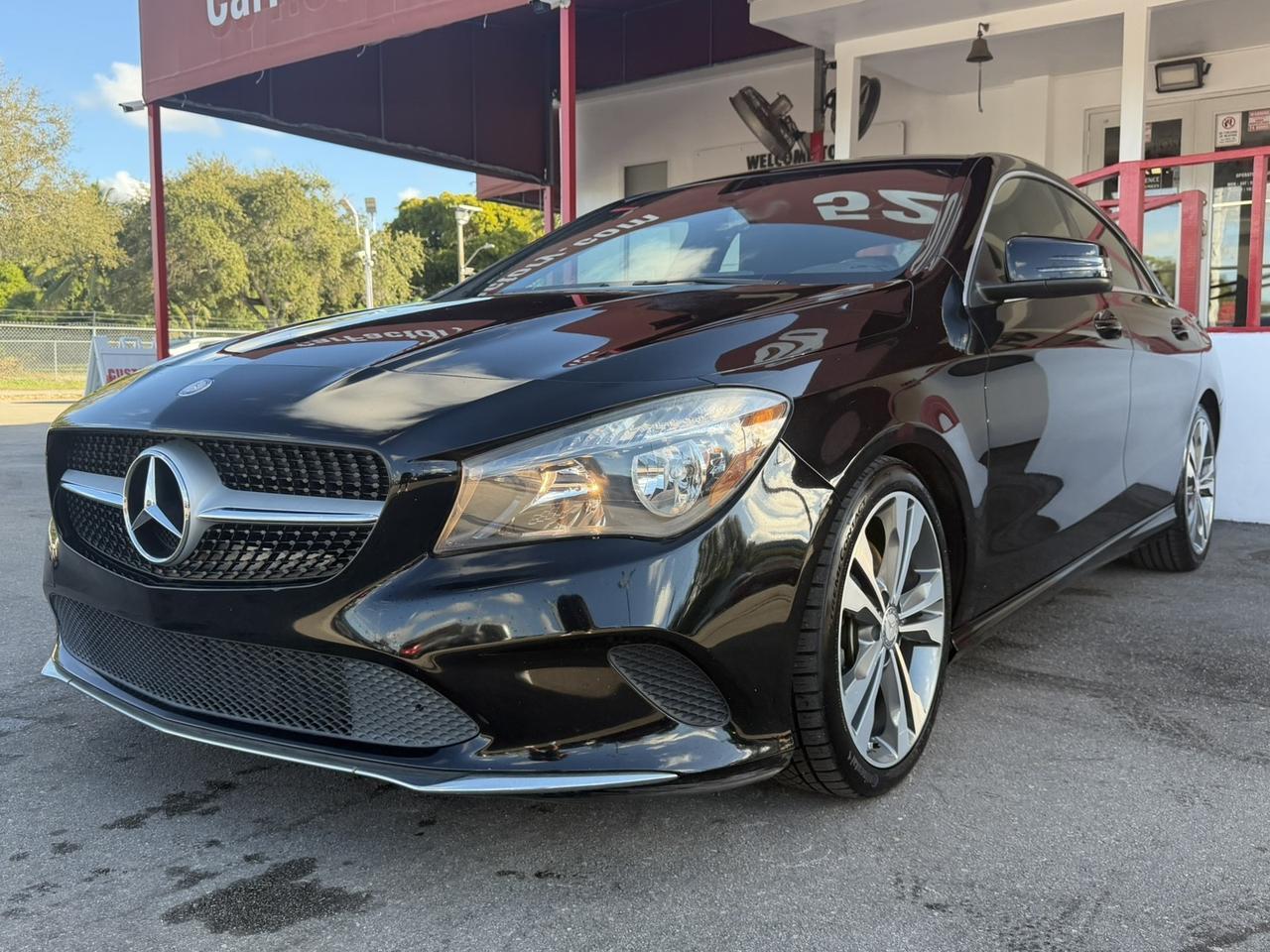 2019 Mercedes-Benz E-Class E 300 Hollywood FL