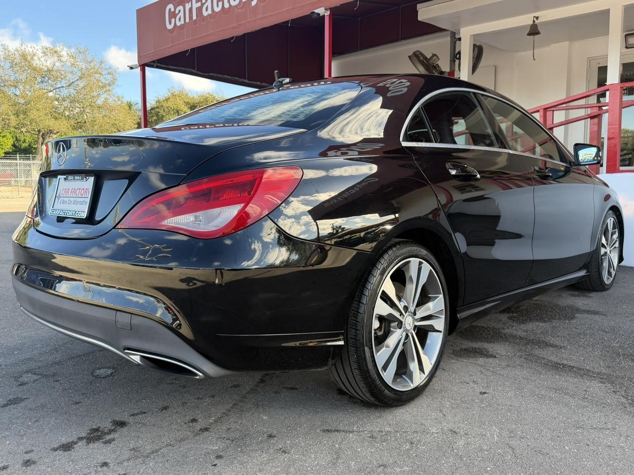 2019 Mercedes-Benz E-Class E 300 Hollywood FL