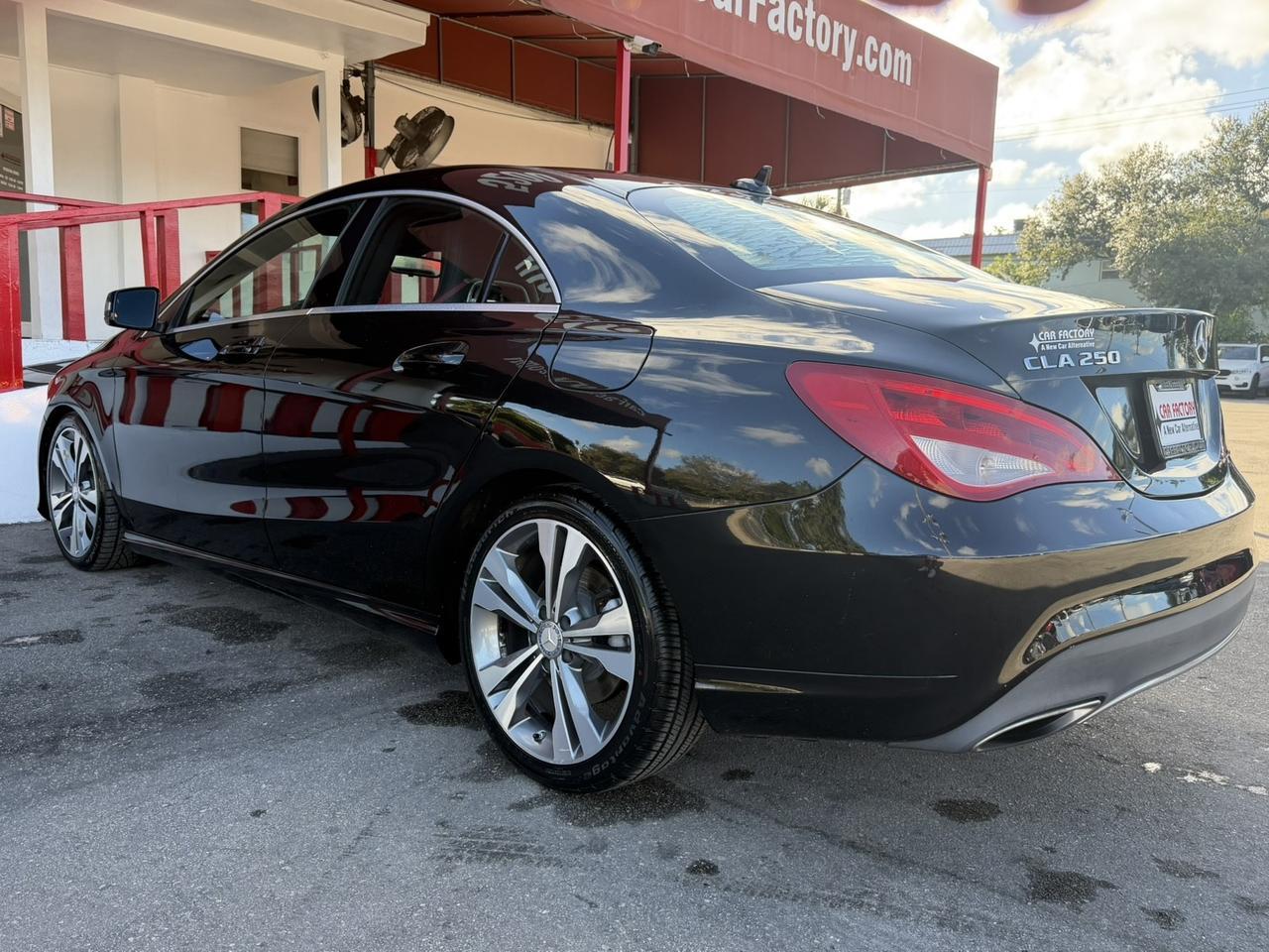 2019 Mercedes-Benz E-Class E 300 Hollywood FL