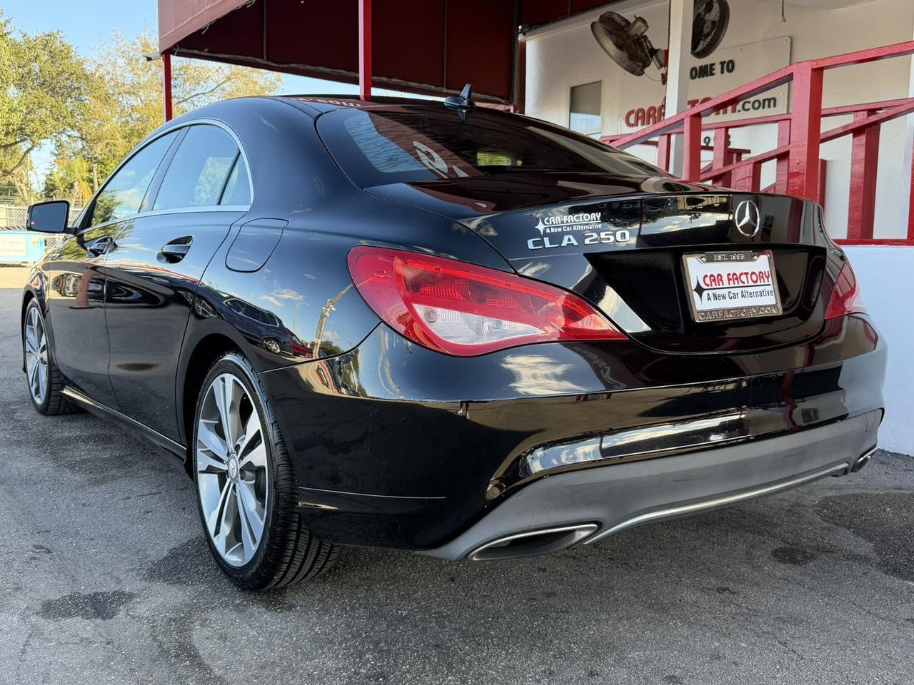 2019 Mercedes-Benz E-Class E 300 Hollywood FL