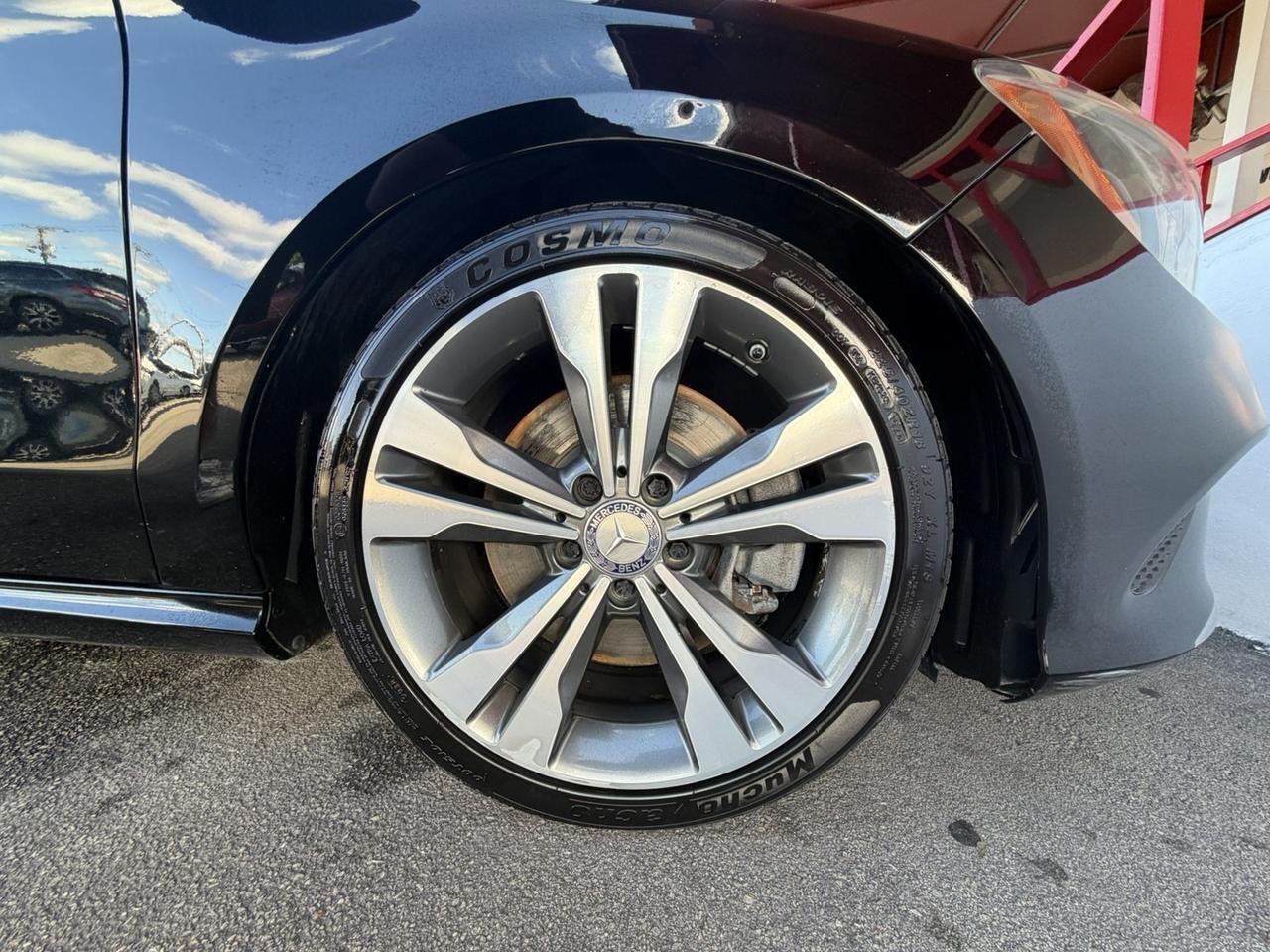 2019 Mercedes-Benz E-Class E 300 Hollywood FL