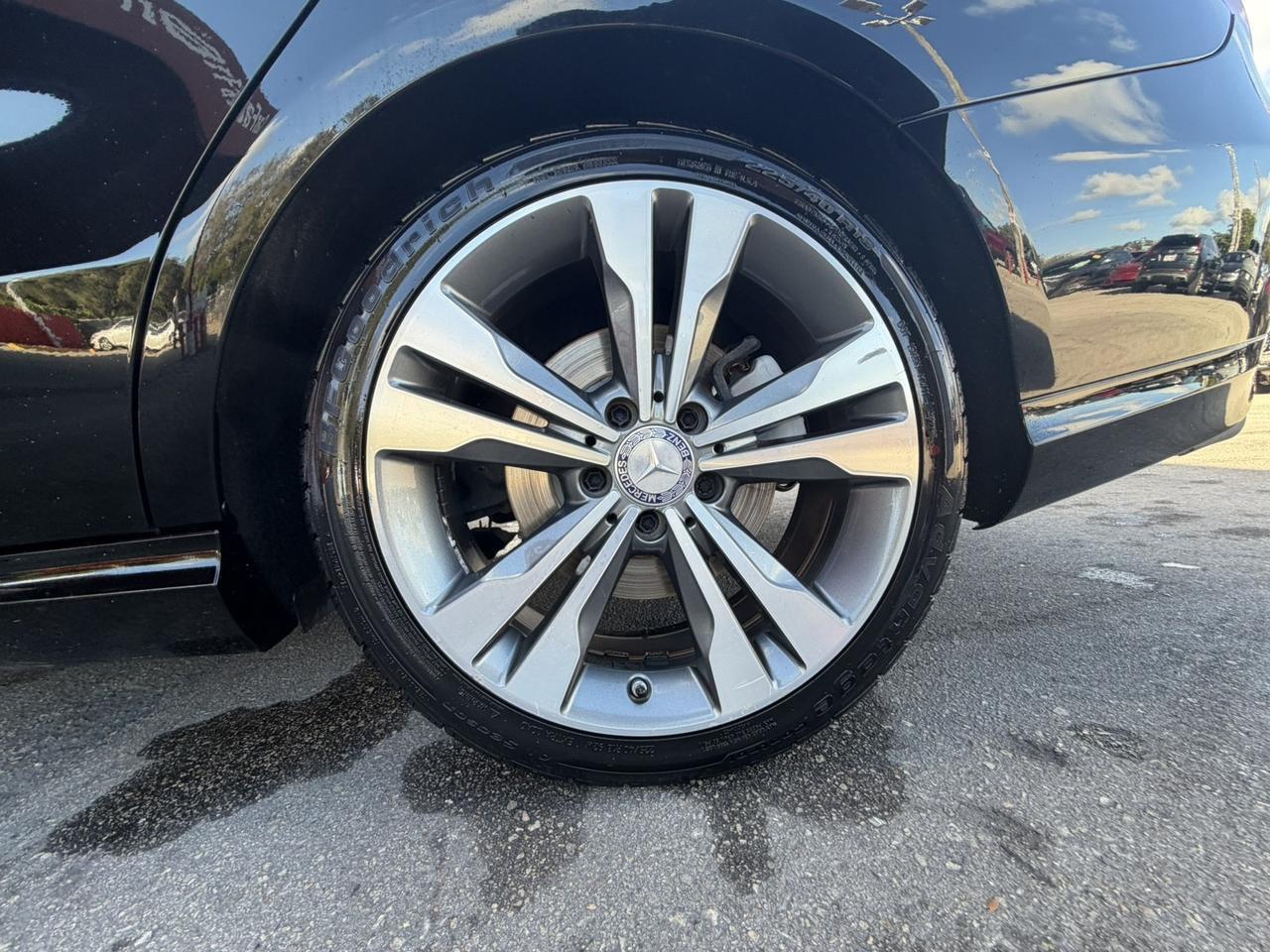 2019 Mercedes-Benz E-Class E 300 Hollywood FL