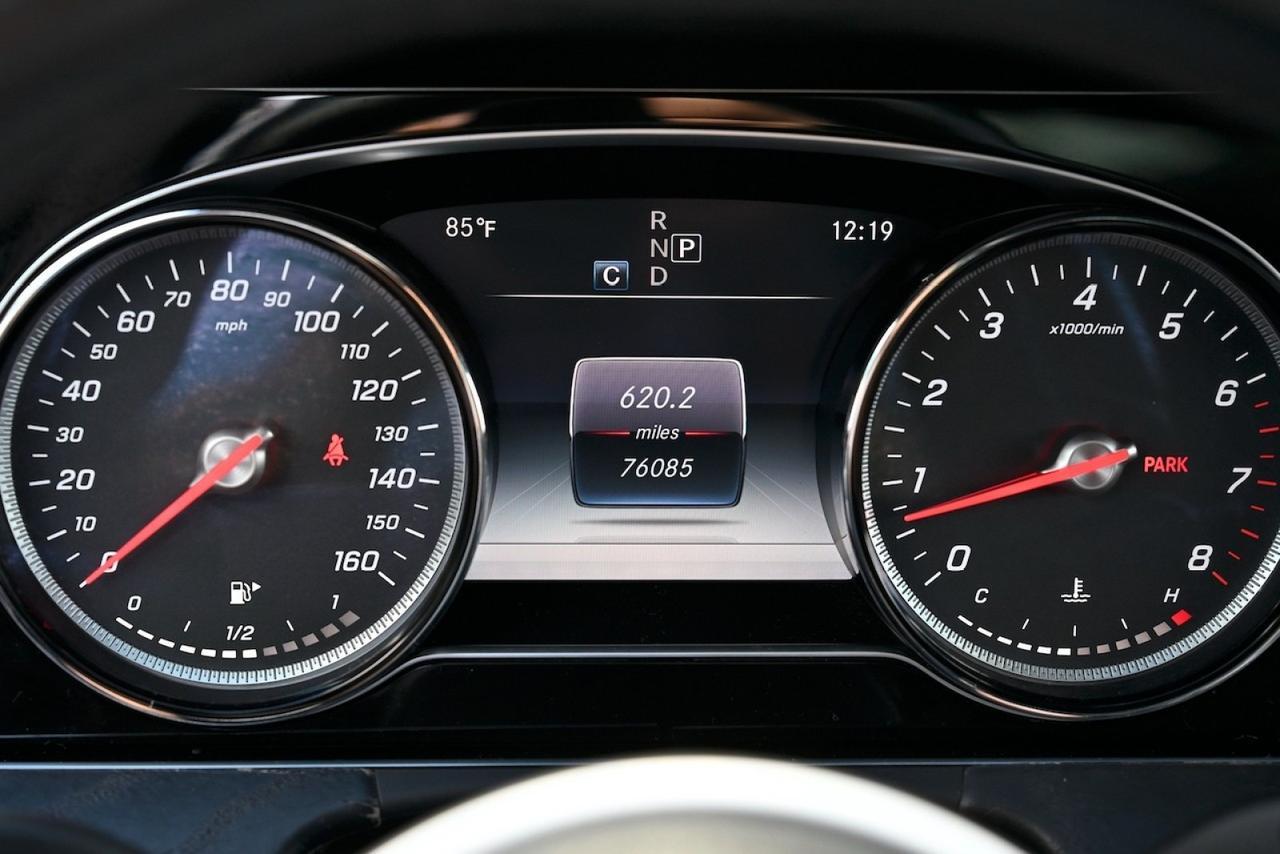 2019 Mercedes-Benz E-Class E 300 Lake Worth FL