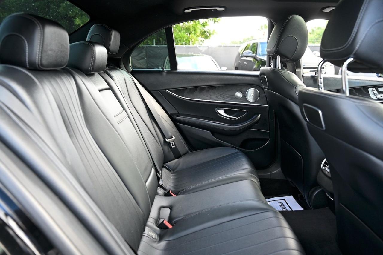 2019 Mercedes-Benz E-Class E 300 Lake Worth FL