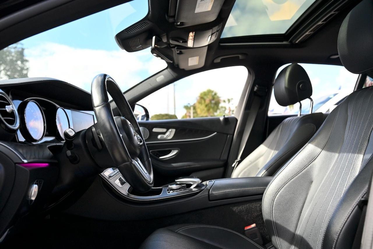 2019 Mercedes-Benz E-Class E 300 Lake Worth FL