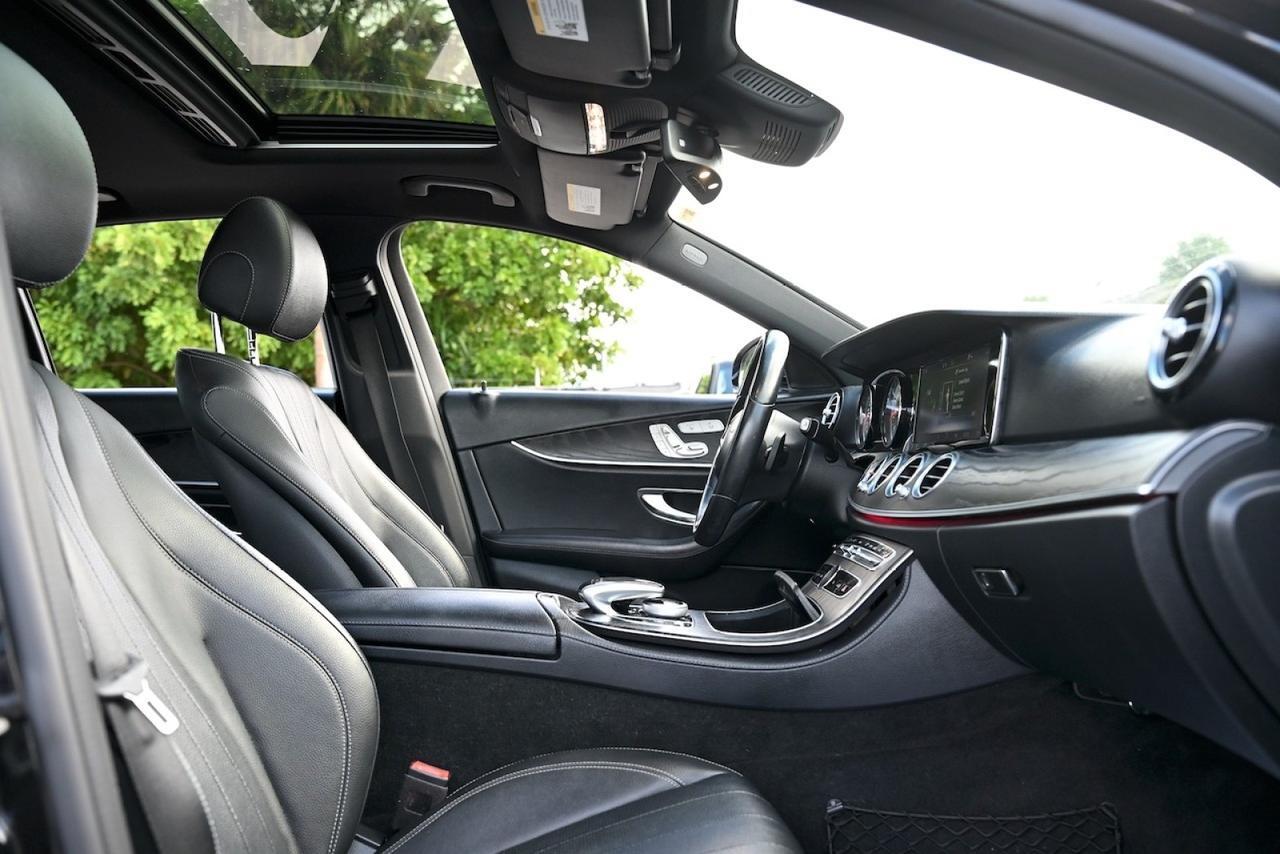 2019 Mercedes-Benz E-Class E 300 Lake Worth FL