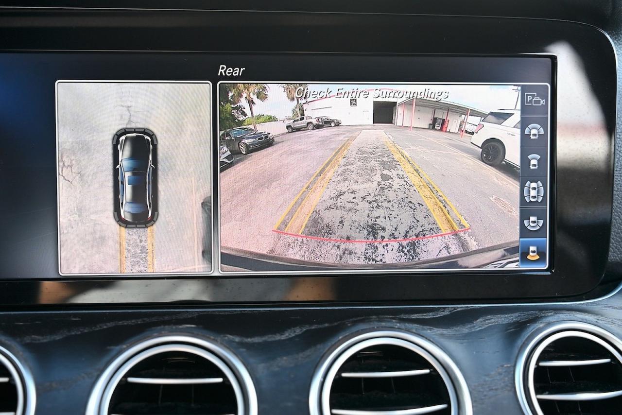 2019 Mercedes-Benz E-Class E 300 Lake Worth FL