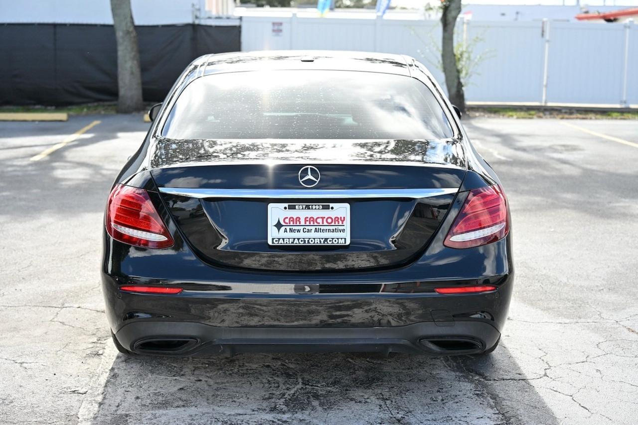2019 Mercedes-Benz E-Class E 300 Lake Worth FL