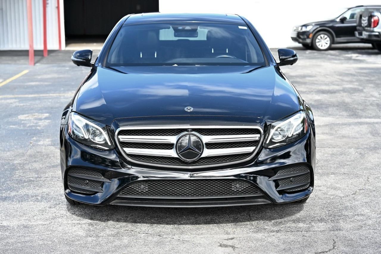 2019 Mercedes-Benz E-Class E 300 Lake Worth FL