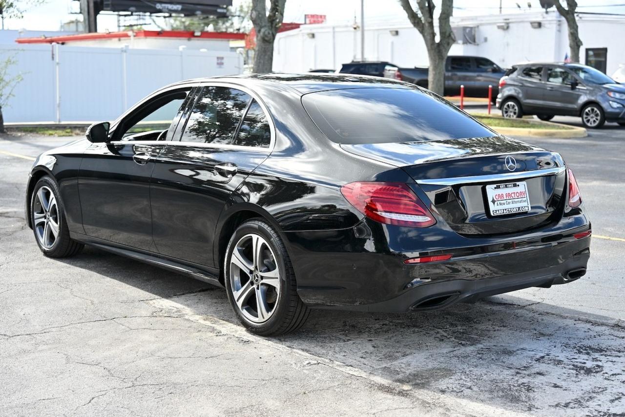 2019 Mercedes-Benz E-Class E 300 Lake Worth FL
