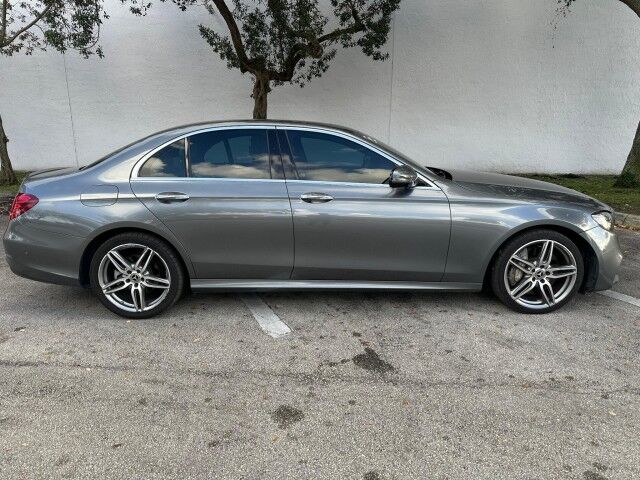 2019 Mercedes-Benz E-Class E 300 Davie FL