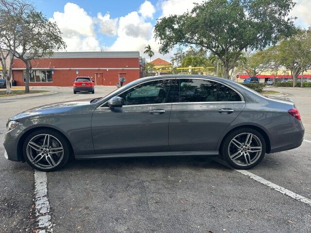 2019 Mercedes-Benz E-Class E 300 Davie FL