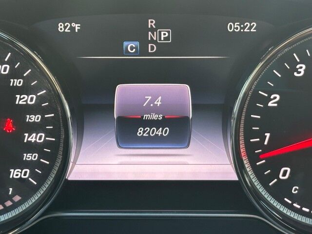 2019 Mercedes-Benz E-Class E 300 Davie FL