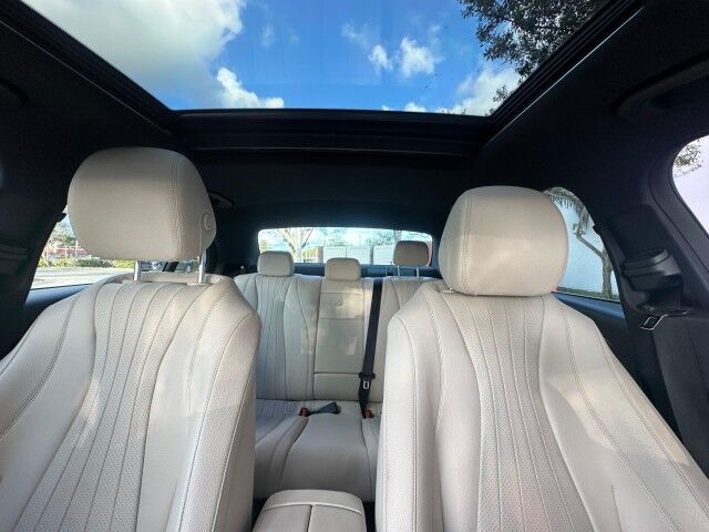 2019 Mercedes-Benz E-Class E 300 Davie FL