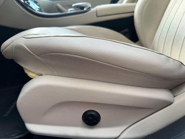 2019 Mercedes-Benz E-Class E 300 Davie FL