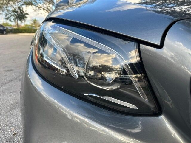 2019 Mercedes-Benz E-Class E 300 Davie FL