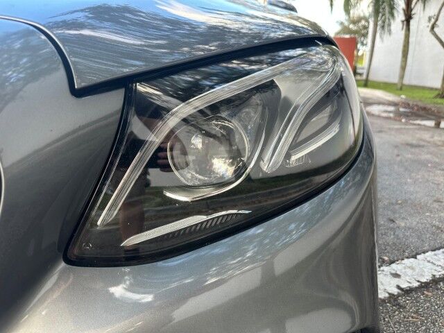 2019 Mercedes-Benz E-Class E 300 Davie FL