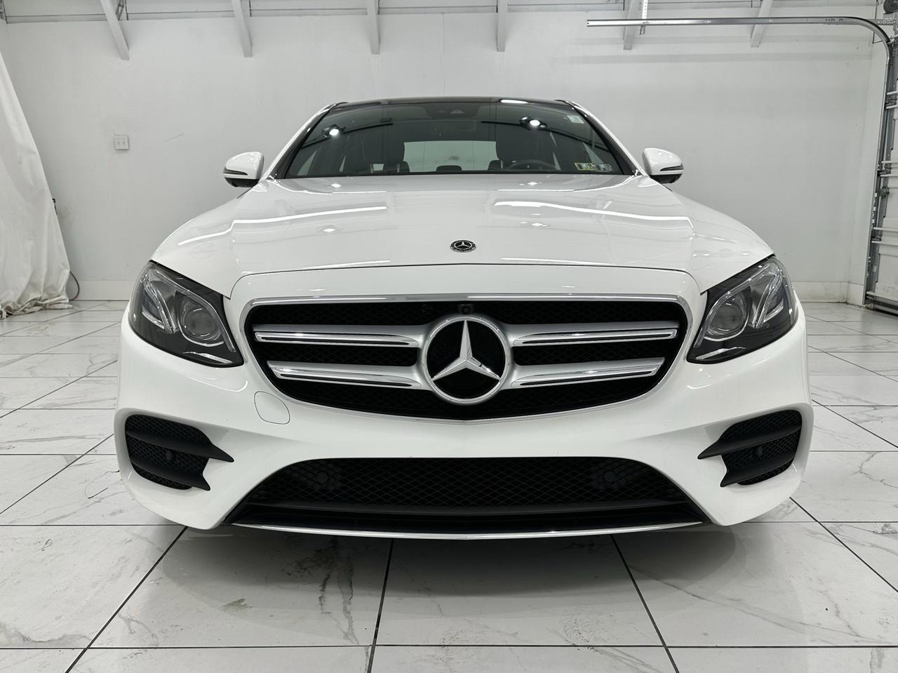 2019 Mercedes Benz E 300 Sedan photo 8