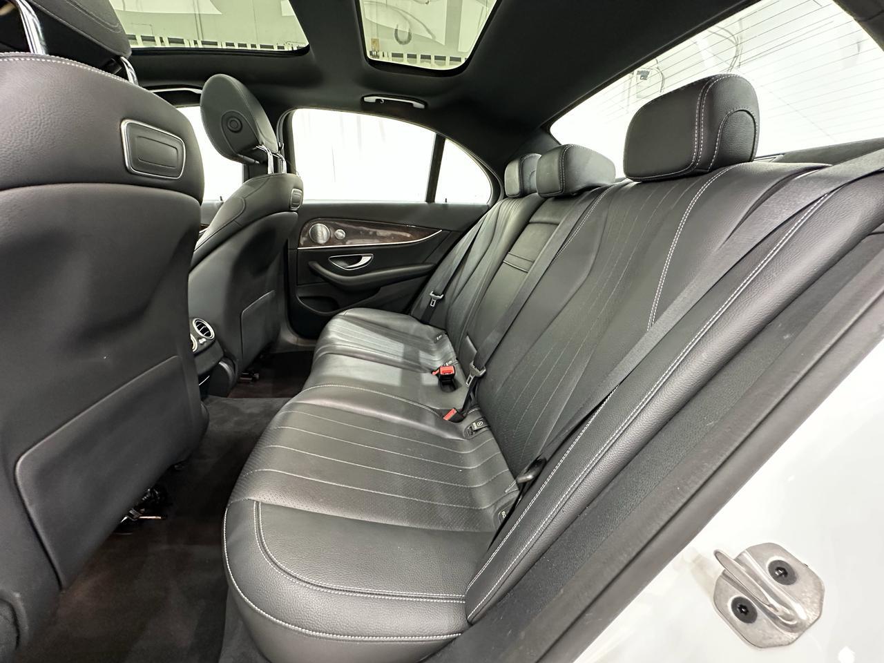 2019 Mercedes Benz E 300 Sedan photo 17