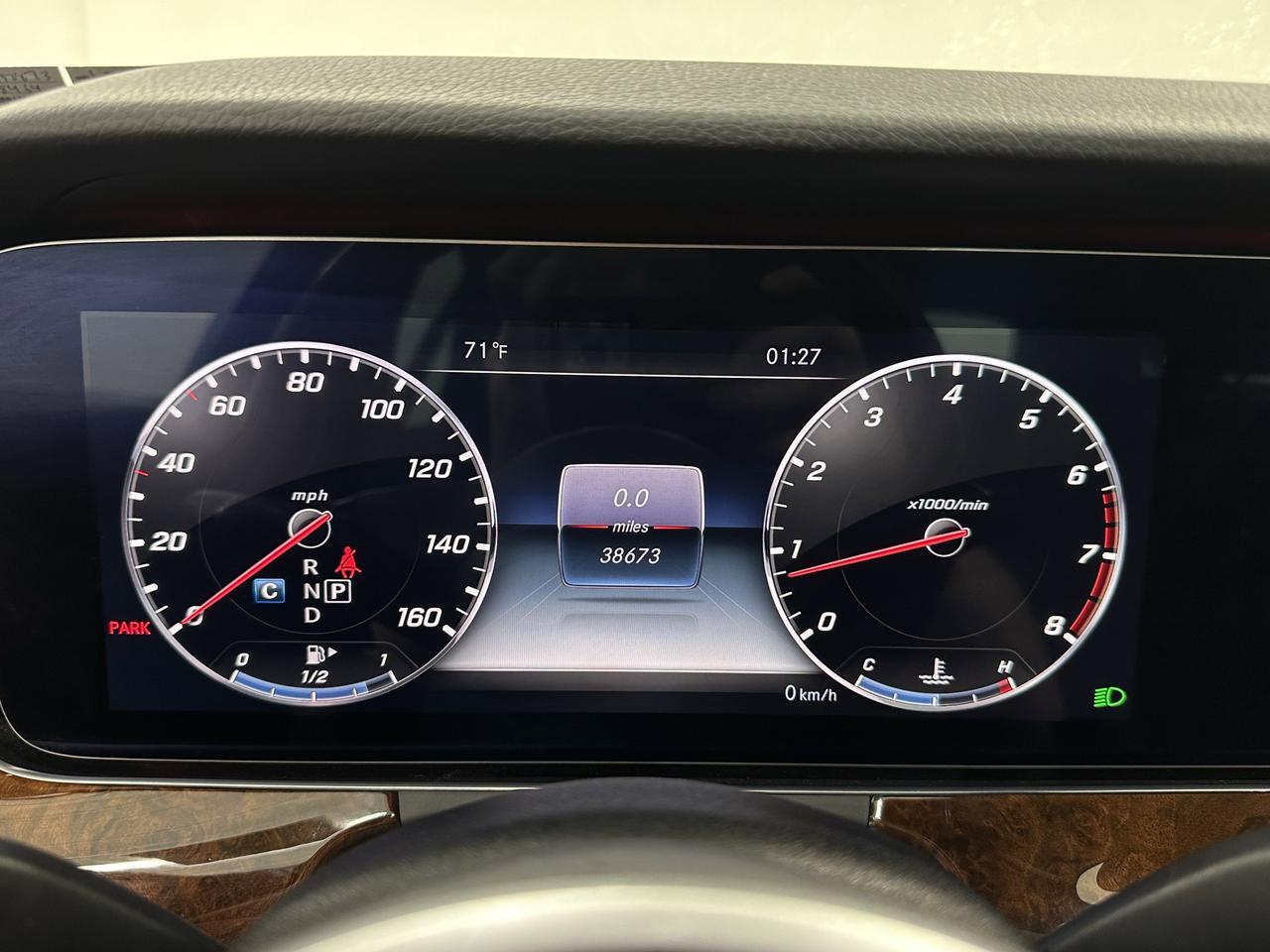2019 Mercedes Benz E 300 Sedan photo 41
