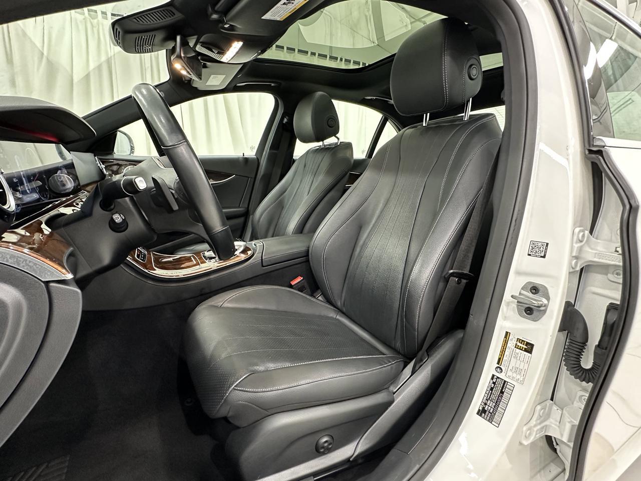 2019 Mercedes Benz E 300 Sedan photo 26