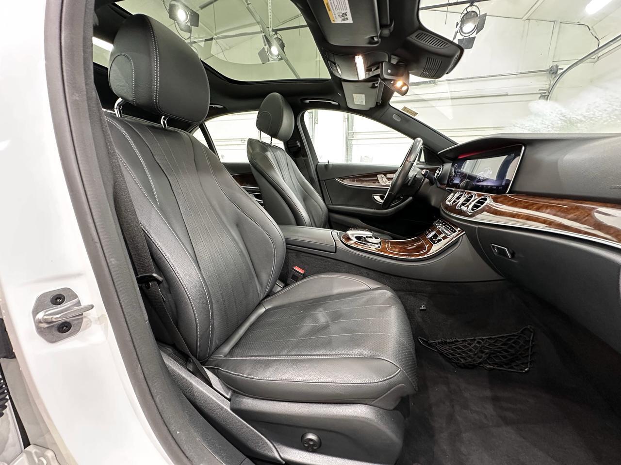2019 Mercedes Benz E 300 Sedan photo 19