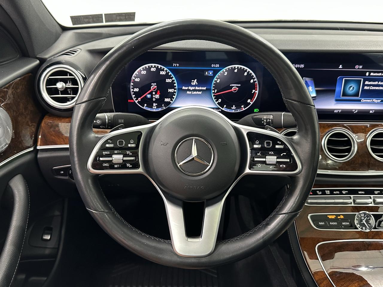 2019 Mercedes Benz E 300 Sedan photo 34