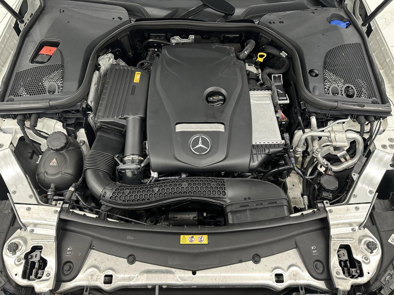 2019 Mercedes Benz E 300 Sedan photo 43