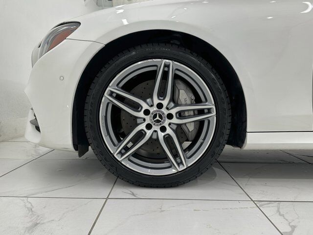 2019 Mercedes-Benz E-Class E 300 Newark DE