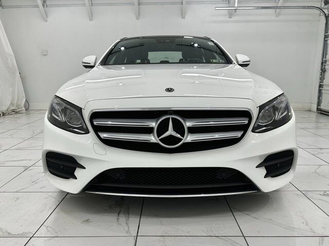 2019 Mercedes-Benz E-Class E 300 Newark DE