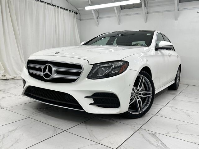 2019 Mercedes-Benz E-Class E 300 Newark DE