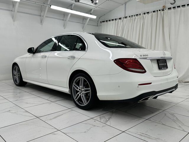 2019 Mercedes-Benz E-Class E 300 Newark DE