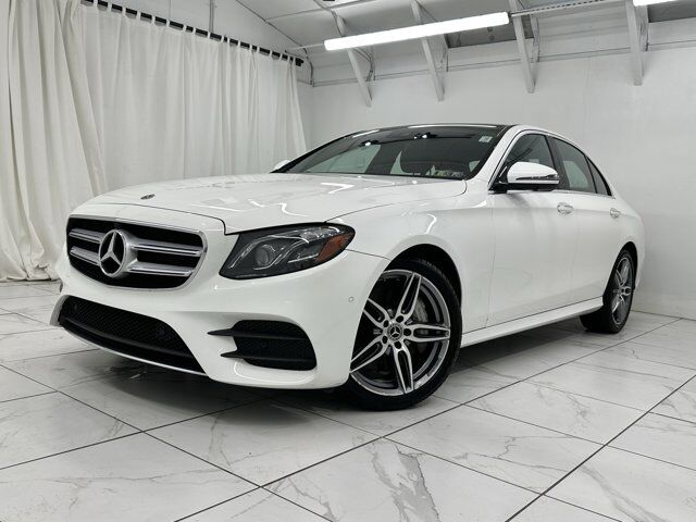 2019 Mercedes-Benz E-Class E 300 Newark DE